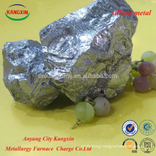 Low Price Of Silicon Metal/ Pure Metal Silicon,Silicon Metal 441 Grade